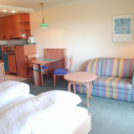 Kurhotel Wuerdinger Hof Bad Füssing エクステリア 写真
