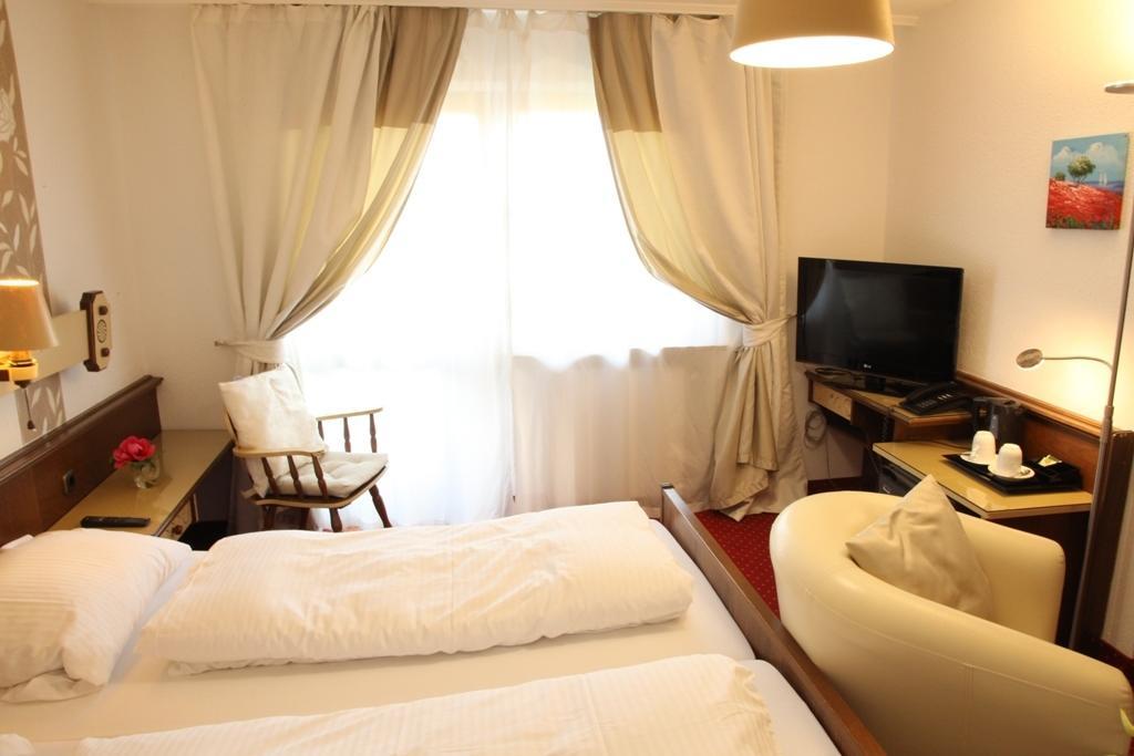 Kurhotel Wuerdinger Hof Bad Füssing 部屋 写真