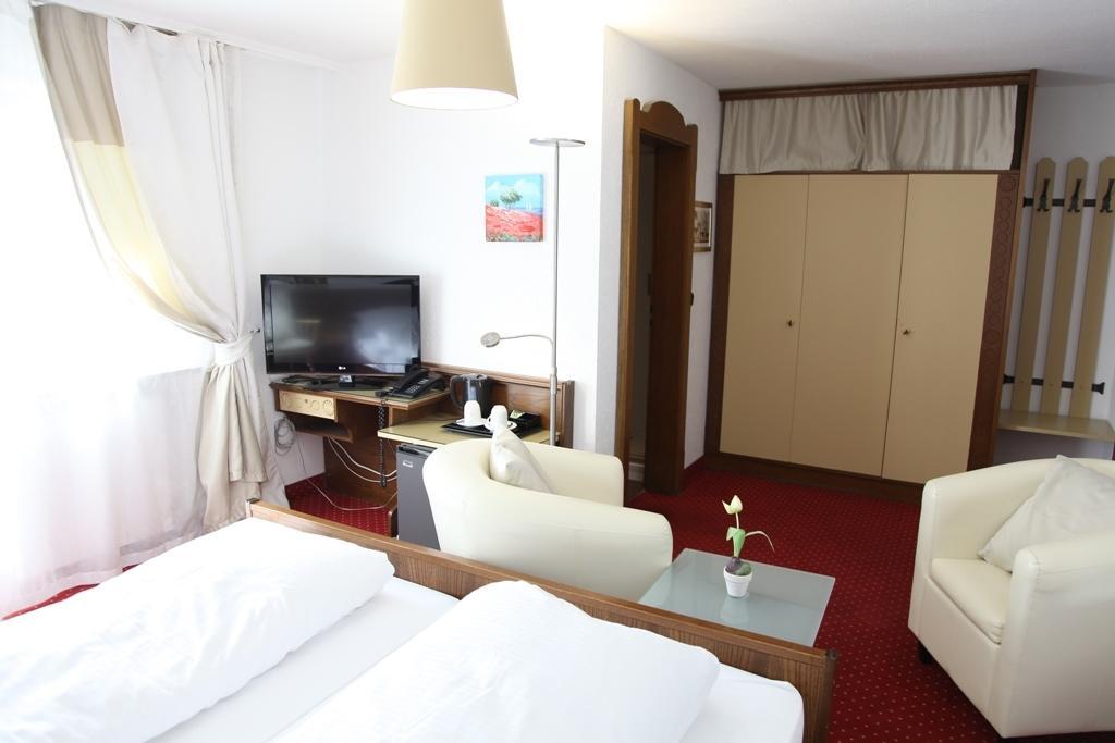 Kurhotel Wuerdinger Hof Bad Füssing 部屋 写真