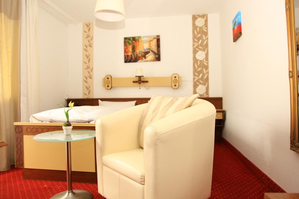 Kurhotel Wuerdinger Hof Bad Füssing 部屋 写真