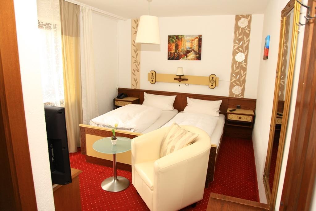 Kurhotel Wuerdinger Hof Bad Füssing 部屋 写真