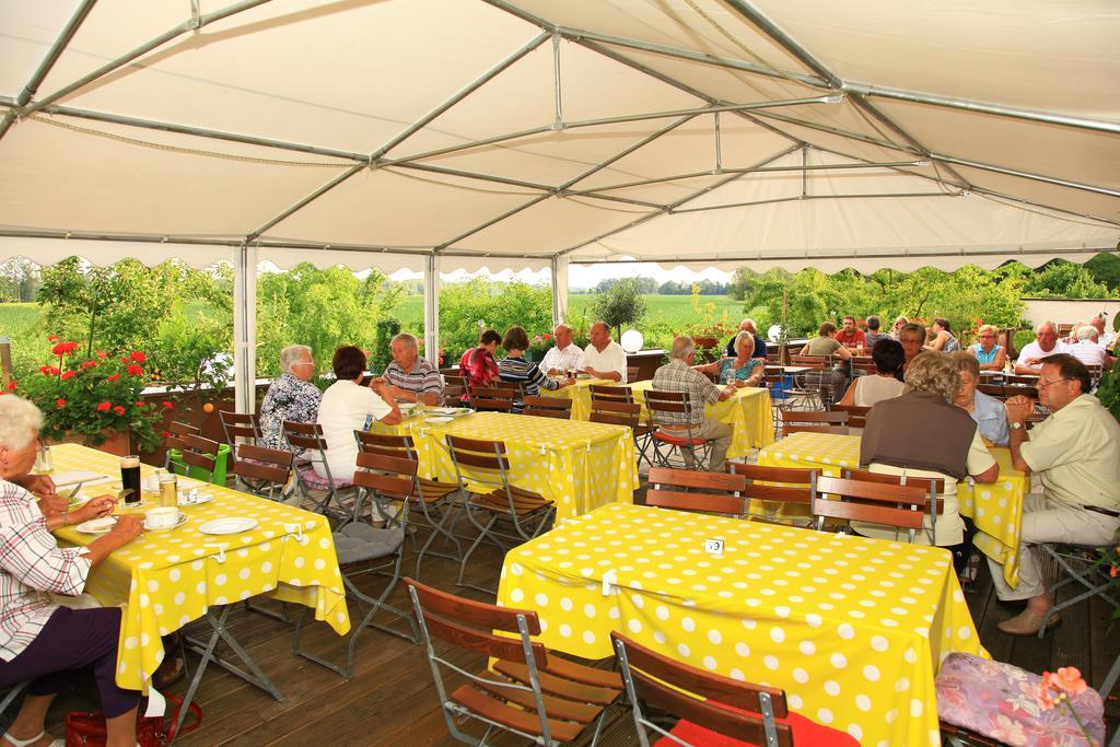 Kurhotel Wuerdinger Hof Bad Füssing エクステリア 写真