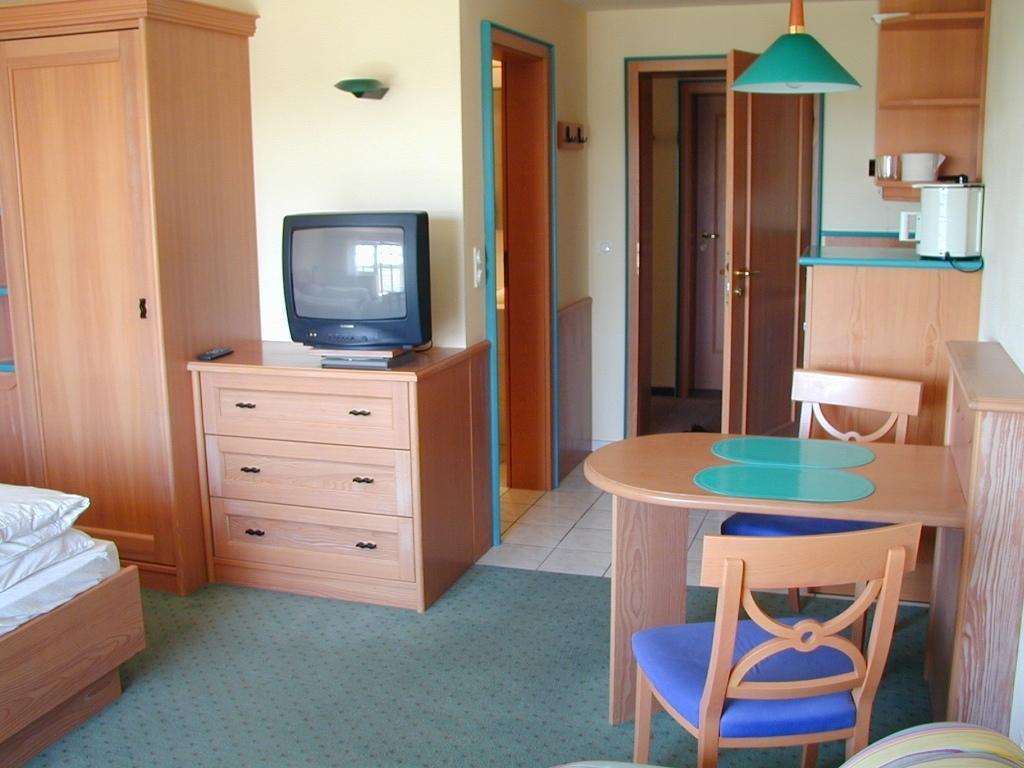 Kurhotel Wuerdinger Hof Bad Füssing エクステリア 写真