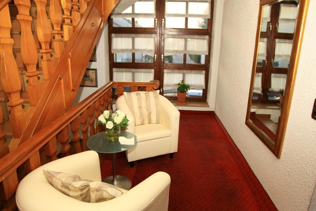 Kurhotel Wuerdinger Hof Bad Füssing エクステリア 写真